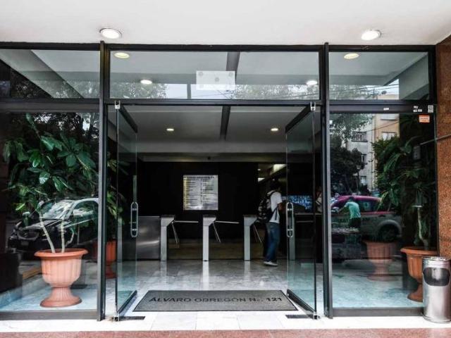 Oficina en renta en Iztacalco, Ciudad de México