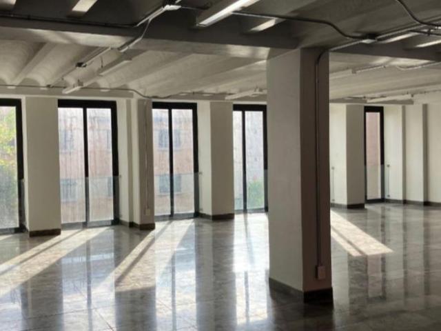 Oficina en renta en Cuauhtémoc, Ciudad de México