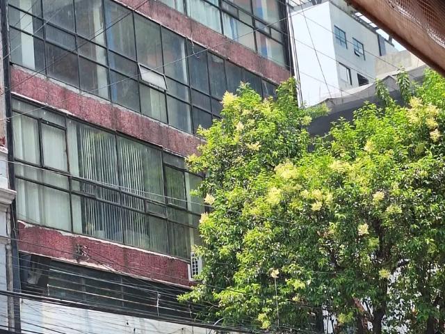Oficina en renta en Cuauhtémoc, Ciudad de México