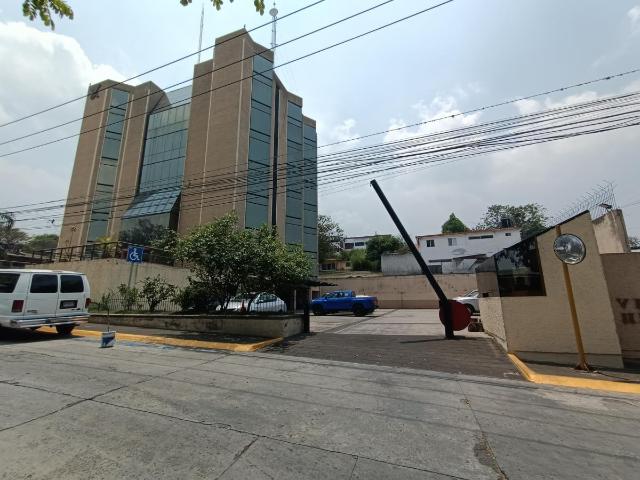 Oficina en renta en Xalapa, Veracruz
