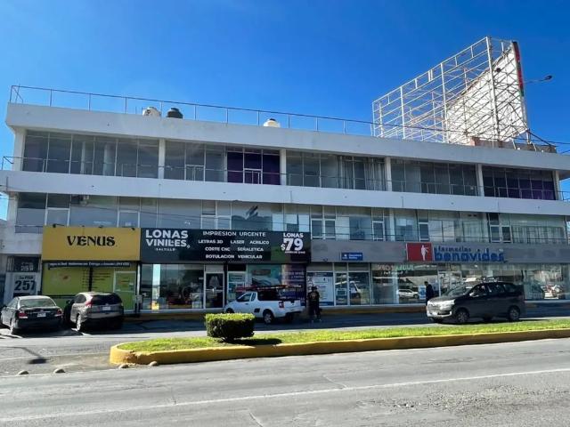 Oficina en renta en Saltillo, Coahuila