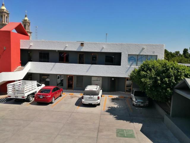 Oficina en renta en Hermosillo, Sonora
