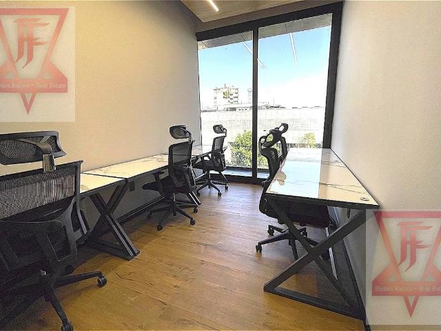 Oficina en renta en Alvaro Obregón, Ciudad de México