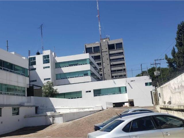 Oficina en renta en San Jerónimo Zacualpan, Tlaxcala