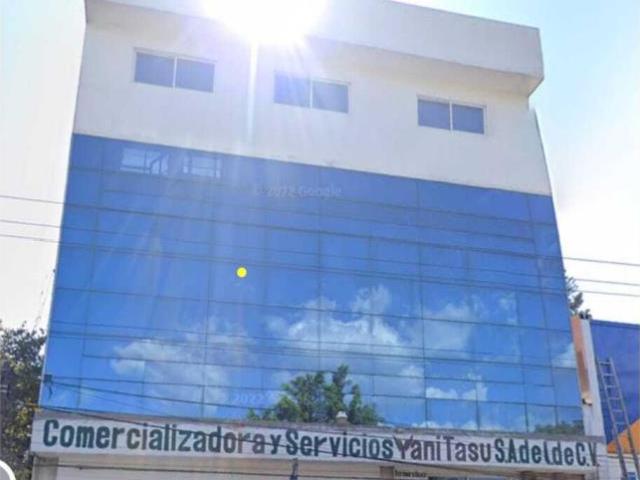 Oficina en renta en Santa Lucía del Camino