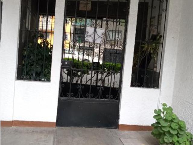 Oficina en renta en Benito Juárez, Ciudad de México