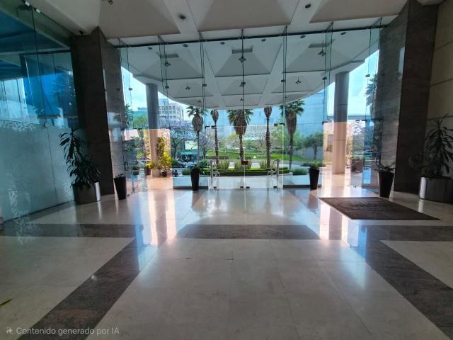 Oficina en renta en Alvaro Obregón, Ciudad de México