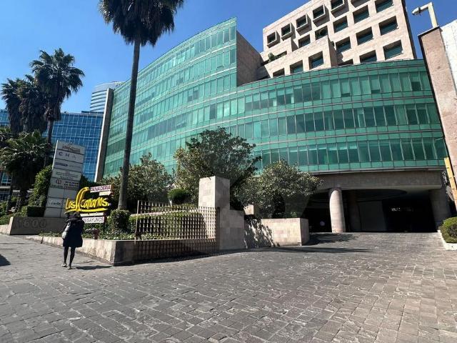 Oficina en renta en Alvaro Obregón, Ciudad de México