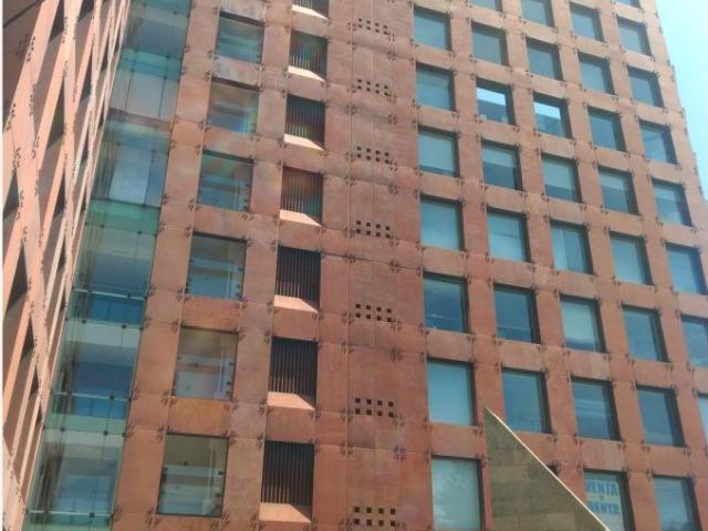 Oficina en renta en Alvaro Obregón, Ciudad de México