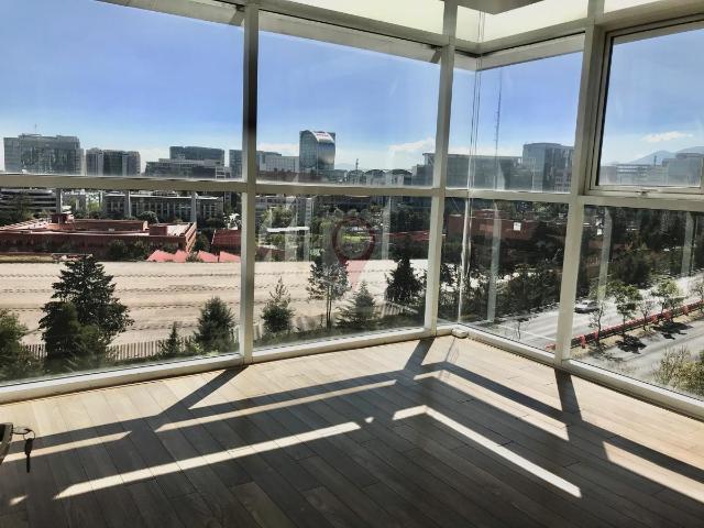 Oficina en renta en Alvaro Obregón, Ciudad de México