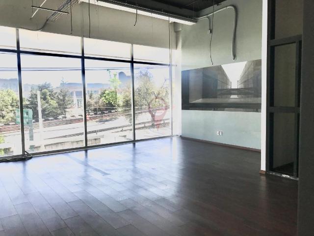 Oficina en renta en Cuajimalpa, Ciudad de México