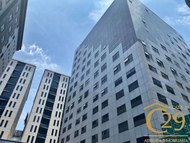 Oficina en renta en Alvaro Obregón, Ciudad de México
