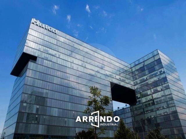 Terreno en renta en Alvaro Obregón, Ciudad de México