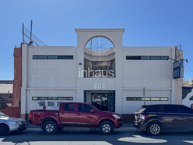 Oficina en renta en Chihuahua