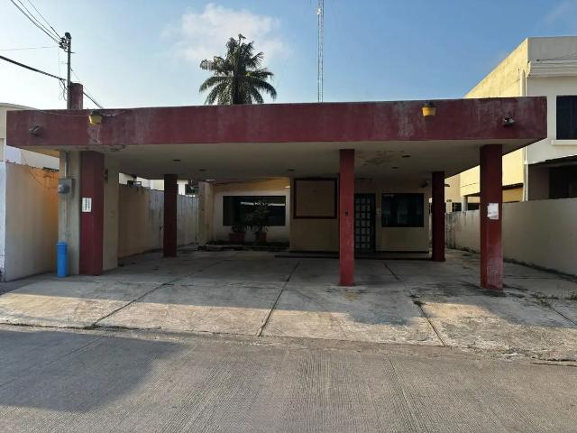 Oficina en renta en Tampico, Tamaulipas