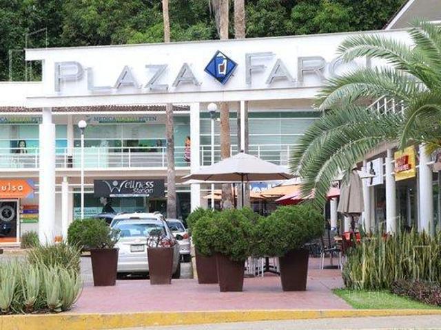 Terreno en renta en Centro, Tabasco