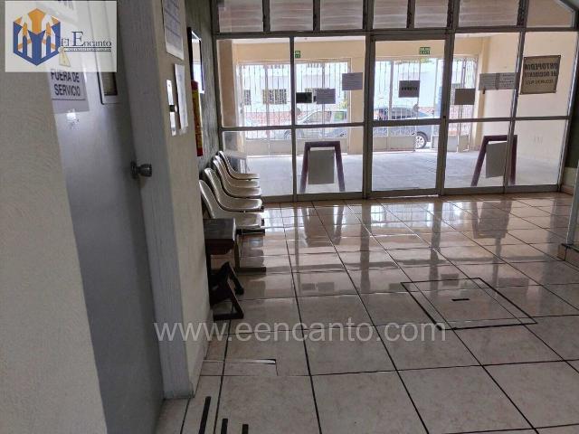 Oficina en renta en Tepic, Nayarit