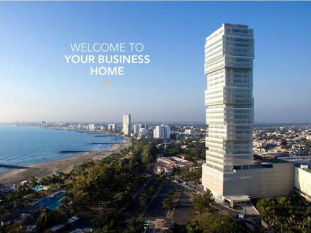 Oficina en venta en Mocambo, Boca del Río