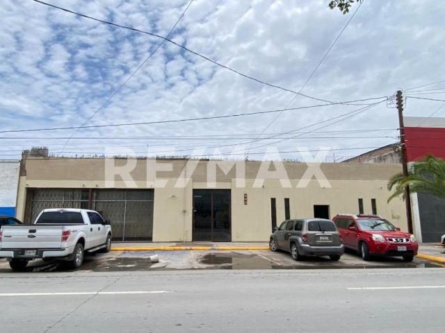 Local Comercial en renta en Torreón, Coahuila