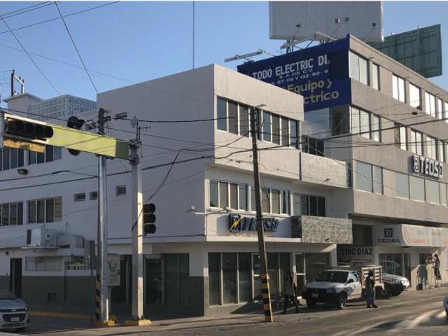 Oficina en renta en Centro Torreón, Torreón