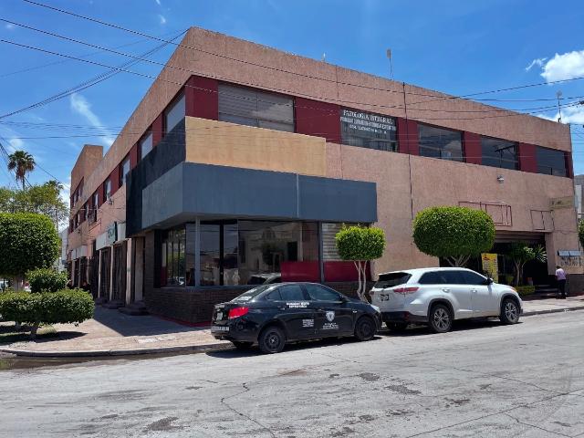 Oficina en renta en Lerdo, Durango