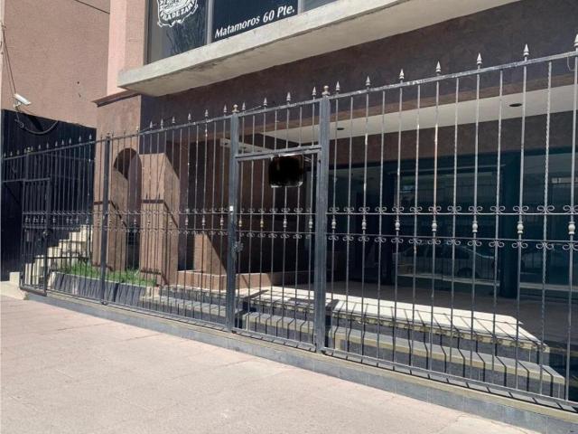 Oficina en renta en Centro Torreón, Torreón