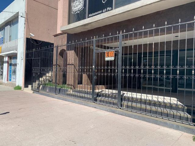 Oficina en renta en Torreón, Coahuila