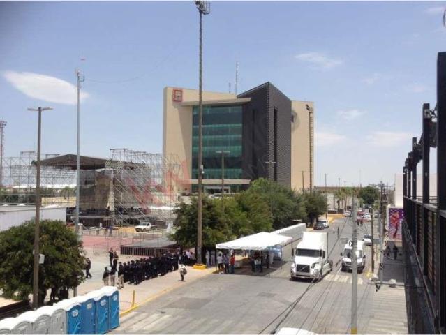 Oficina en renta en Centro Torreón, Torreón