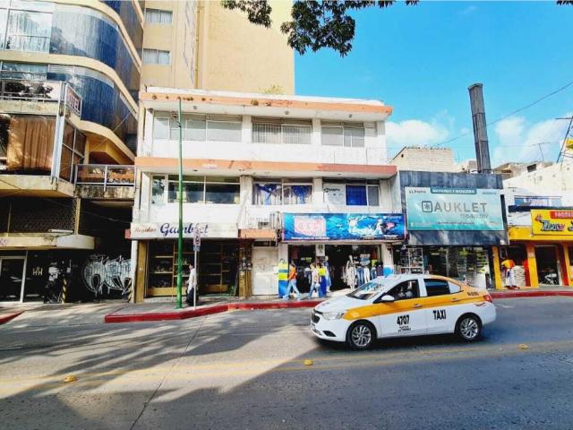 Oficina en renta en Tuxtla Gutiérrez
