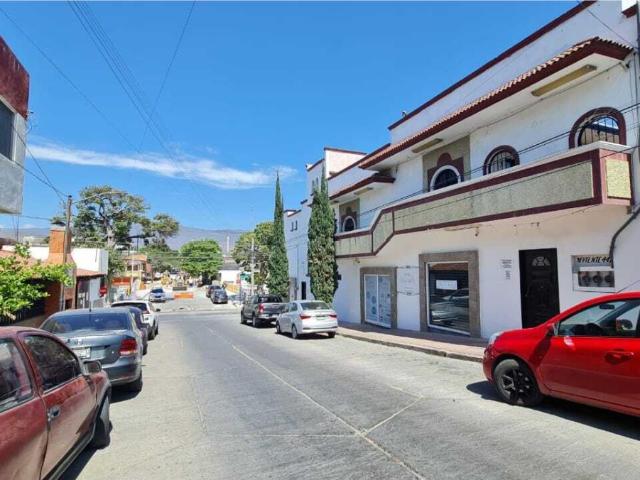 Oficina en renta en Tuxtla Gutiérrez