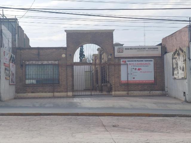 Oficina en renta en Saltillo, Coahuila