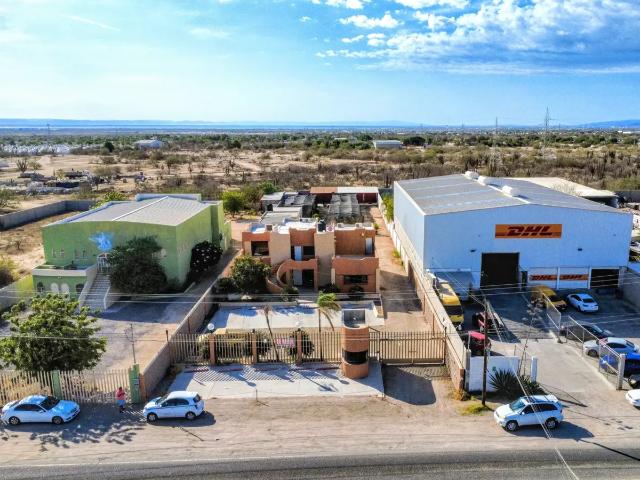 Oficina en renta en Baja California Sur