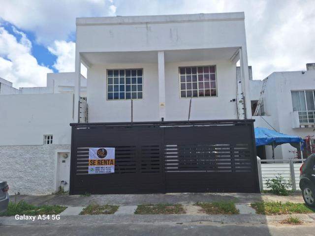 Terreno en renta en Benito Juárez, Quintana Roo