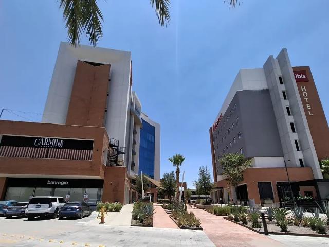 Oficina en renta en Torreón, Coahuila