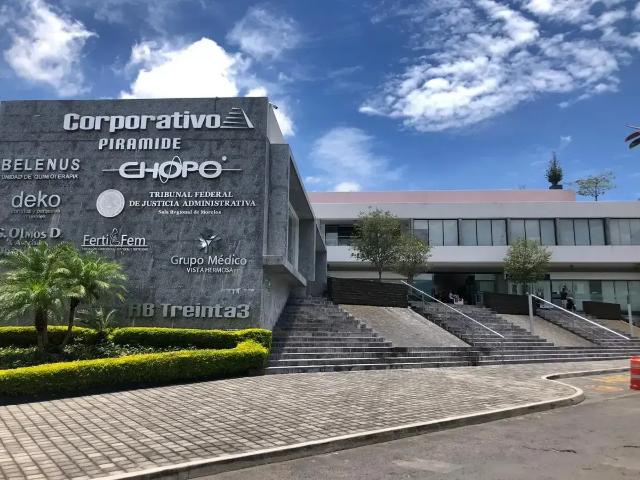 Oficina en renta en Malinalco, Estado de México