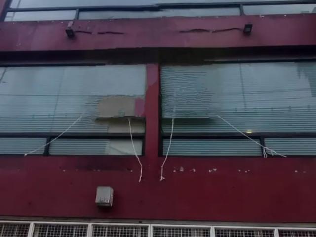 Oficina en renta en Tlalnepantla De Baz, Estado de México