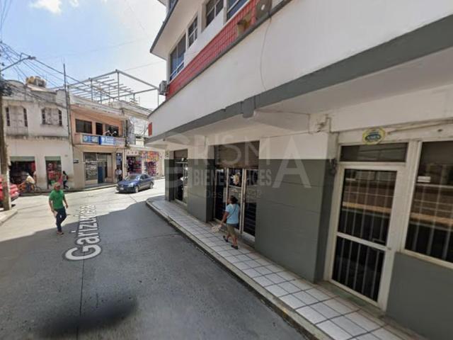 Oficina en renta en Tuxpan, Veracruz