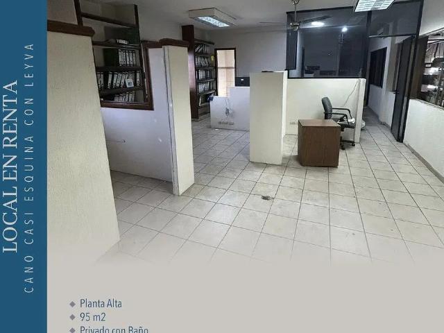 Oficina en renta en Ahome, Sinaloa