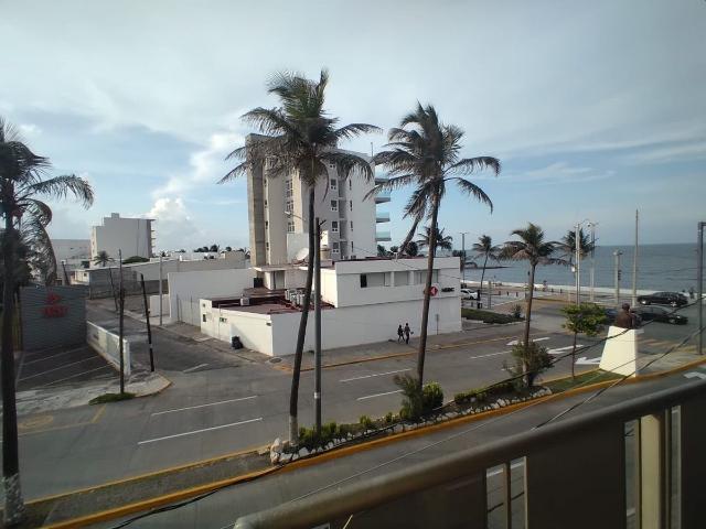 Oficina en renta en Veracruz