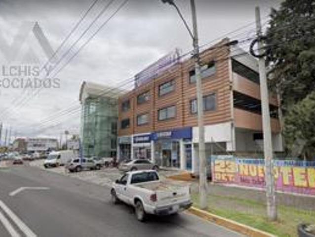 Oficina en renta en Tizayuca, Hidalgo