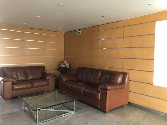 Oficina en venta en Tlalnepantla De Baz, Estado de México
