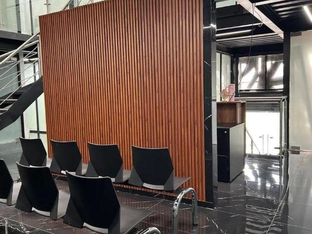 Nave Industrial en renta en Tlalnepantla De Baz, Estado de México