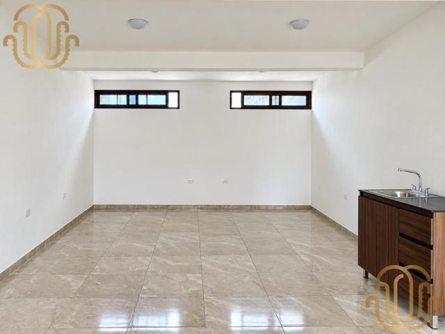 Local Comercial en renta en Nueva Creación, Playa del Carmen