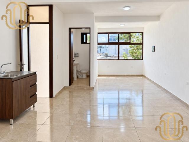 Local Comercial en renta en Nueva Creación, Playa del Carmen