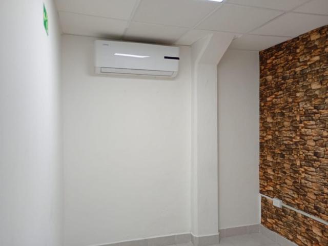 Oficina en renta en Colonia Tabasco 2000, Villahermosa