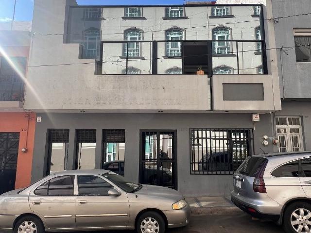 Oficina en renta en Tepatitlán De Morelos, Jalisco
