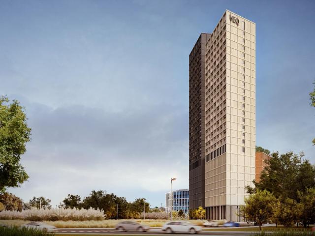 Oficina en venta en León, Guanajuato
