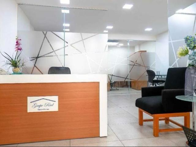 Oficina en venta en Benito Juárez, Ciudad de México