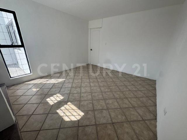Casa en renta en Puebla