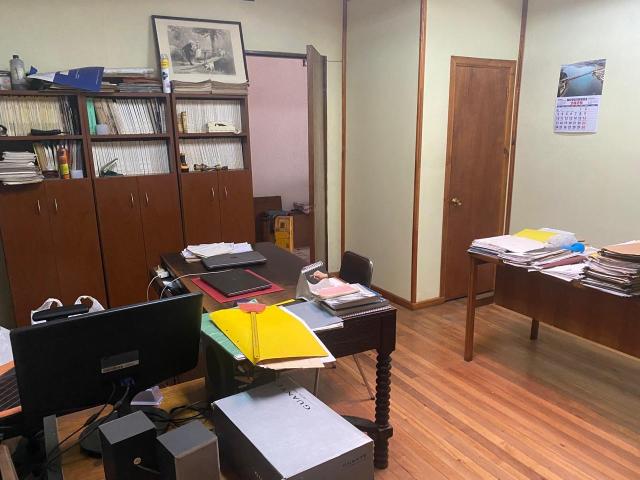 Oficina en Requínoa